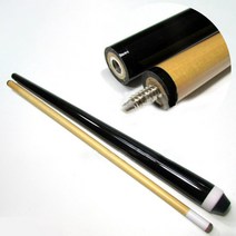 3쿠션당구큐대 당구 큐대 개인 용품 홈 스누커 풀 큐 조립 팁 성인 운동 엔터테인먼트