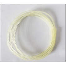 밴드실러 수직형 미니 개몫 기어 벨트 치아 벨트 예비 부품 연속 씰링 기계, 420mm