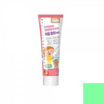 딸기향_키즈세이프_치약_90g FFD3, 상세페이지 참조