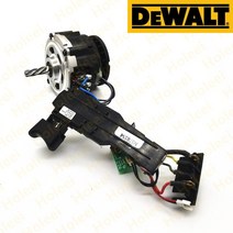 전동 공구 액세서리 부품 Dewalt DCF899 N415892 N578553 용 스위치 모터, 한개옵션0