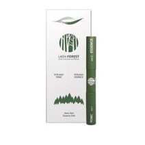 래쉬포레스트 프리미엄 아이래쉬 속눈썹 영양제, 2개, 5ml