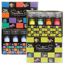 세인트나인 S 골프공 12개입 x2박스, 1세트, 컬러