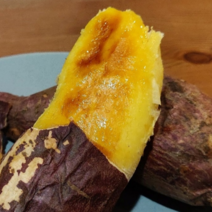 가치농부 영암청년 비옥한 영암 황토 꿀 햇 베니하루카 고구마, 비세척, 중(가족간식용), 10kg