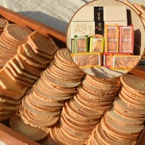 옛날과자 옛날전병 부드러운 할머니 간식 종합 간식 어르신간식 선물세트 찹쌀전병 땅콩전병 아이간식 임산부간식, 전병 1030g  1박스