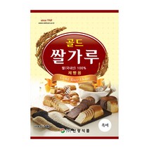 0378.흑미쌀가루(골드) - 신광 5kg, 1개