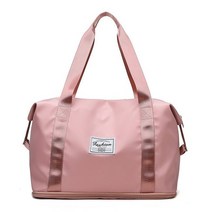 기내용캐리어 여행용캐리어 하드캐리어 슈퍼 대용량 접이식 여행 가방 토트 수하물 보관 핸드 백 방수 더플 세트 여성 드롭쉬핑