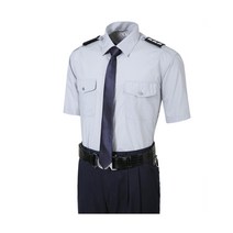 티뷰크 경비복반팔01, L(95), 1개