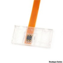 전화 SIM 카드를위한 작은 카드 변환기 접합기에 보편적 인 Sim 큰 회전, 한개옵션1, 한개옵션0