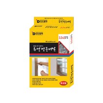 인드림텍 방풍비닐 투명 2x3.2M 특대형 901075 - 생활용품, 단품