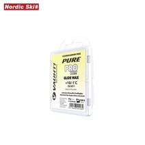 VAUHTI 바우티 스키 보드 왁스 탄화수소 연습용 WET 45g PPW45