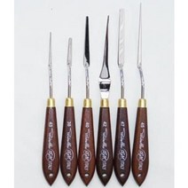 RGM Age Pastrello 나이프 미술용 유화 아크릴물감 /옵션선택, R88-49
