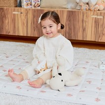 베베누보 23년FW 온열매트 전자파 걱정 없는 전기매트 커버분리형(유아), 온열매트 유아용 일반, 베이지