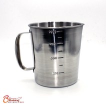 이홈베이킹 스텐 비커, 2L