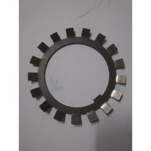 로크너트 와셔 AW52