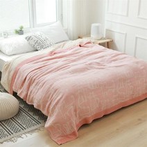 35 스타일 코튼 모슬린 담요 침대 커버 소파 침대보 여행 소프트 던지기 홈 섬유, As the photo 20