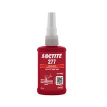 록타이트 277 접착제 나사고정제 볼트고정 50ml