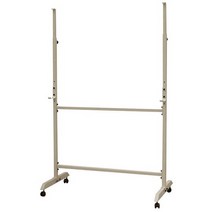 두문 화이트보드용스탠드 8호보드별도구매240x120cm, 상세설명 참조
