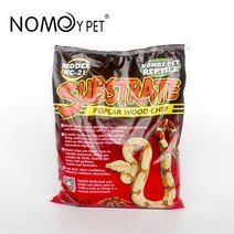 크레스티드게코 레오파드게코 사육장 장식 인테리어 파충류 비어디드래곤 서식지 도마뱀키우기, 500G
