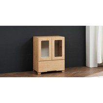 위스키 보관 창문형 고급 수납장 고급스런디자인, 화이트