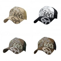 GVP 빈티지 매쉬캡 볼캡 데일리볼캡 트럭커모자 코튼모자