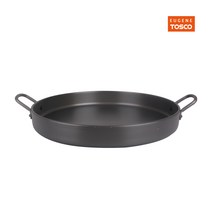 유진토스코 경질 특닭갈비팬 중 닭갈비팬 볶음 철판 전판 볶음팬 볶음판 요리판 구이용팬 업소용 불판, 유진 경질 특닭갈비팬 중