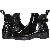 헌터 리파인드 글로스 퀼트 첼시 278755