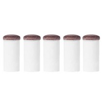 당구 큐대 케이스페셜큐 5 개대 11mm13mm 슬립 온 풀 보급형 하우스큐 한밭큐호환, 11mm 5개, 협력사