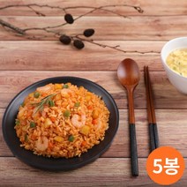 엄지 사천중화볶음밥 300g X 5봉, 단품