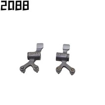 daelim vf125 vf 125 125cc 엔진 부품 용 오토바이 로커 암 어셈블리 assy, 없음