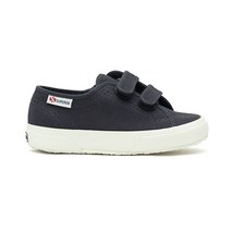 수페르가 2725 스트랩 키즈 블루 S4117RWAL9_TR
