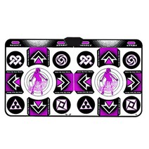 오락실펌프기계 휴대용 미니 게임기 오락기 ddr 디디알 1, 모델별 가격 다름, 03.[무선더블]11mm+댄스+요가+게임+노