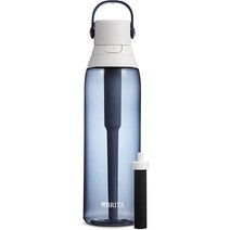브리타 휴대용 여행용 정수 필터 빨대 물병 보틀병 텀블러 768ml, 상품선택