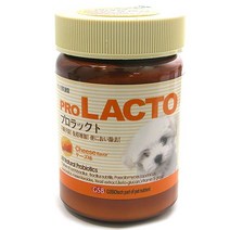 [마이펫]반려동물 프로락토 장기능 치즈맛 120g 펫 영양제 mxbza3418ea, @@옵션 본상품선택