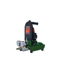 3900w 그라우팅기계 전동 고압 인젝션주입기 바닥, XS-131 (4200w)