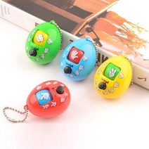 술자리 가위바위보 복불복 미니 게임기, 블루