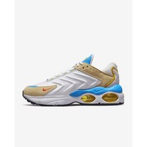 [국내 매장판]나이키 프리미엄 러닝화 운동화 나이키 운동화 에어맥스 TW SE_화이트+믹스 컬러 포인트DV1232-100