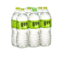 풀무원샘물 2L, 14개