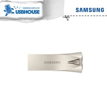 삼성 MUF-BE3 바플러스 USB USB3.1 메모리 레이져각인 무료, 64GB