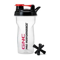 [미국] 쉐이커보틀 gnc pro performance 28oz jaxx 셰이커 컵