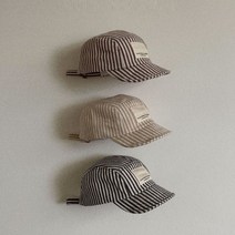 미니로브 세로줄캡