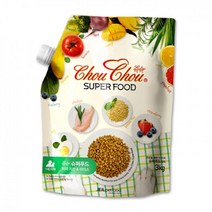 성장기 어린강아지밥 똥냄새감소 1.5kg 펫사료 식탐