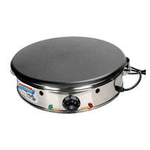 김굽는기계 떡갈비 업소용 호떡 노점상 굽는기계, 지능형 온도 제어 빨간색 스위치 50cm
