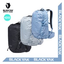 블랙야크 등산가방 엘크20 2BYKSX2906 남여공용 단거리 당일산행용 통기성 가벼운배낭, FREE, BLACK