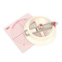 원형 커터칼, 단품