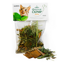 퀸오브캣닢 종합캣닢, 1개