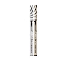 클리오 샤프 쏘 심플 워터프루프 펜 라이너 0.65ml, 브라운