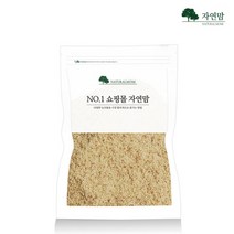 자연맘 볶은 아몬드 가루 1kg