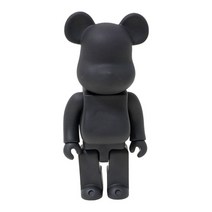 푸어링아트오브제인형 (베어블랙에디션)(페인트별매) _ 20230630EA