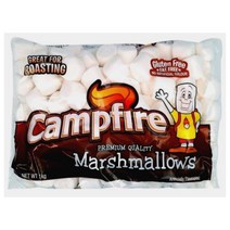캠프파이어 마시멜로우 1000g 캠핑 마쉬멜로우 머쉬멜로우 마시멜로 코스트코, 4개