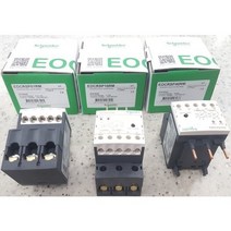 오브제토 화성 슈나이더 SP-40RM EOCR SP40RM